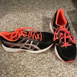 ASICS worn a couple times